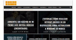 Desktop Screenshot of elcajondewindows.com