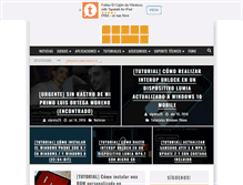 Tablet Screenshot of elcajondewindows.com